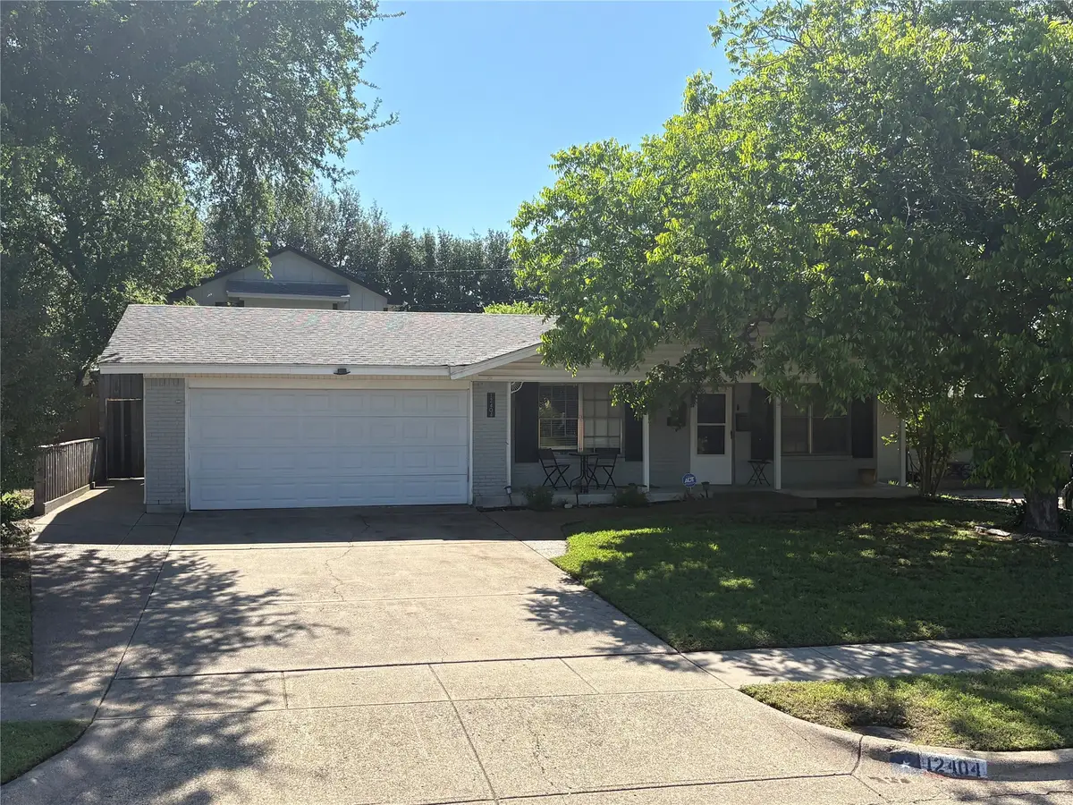 12404 Sunland, Dallas, TX 75218 - #1