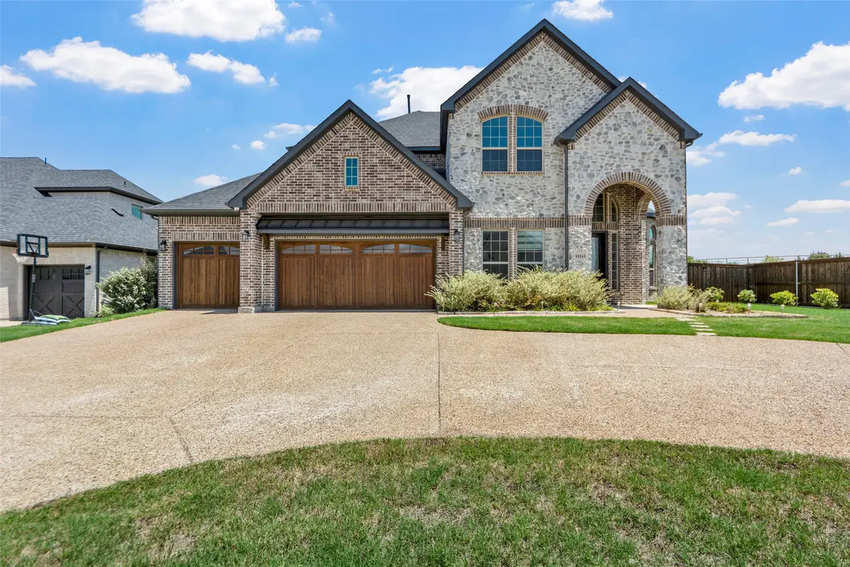 1814 Diamond Court, Wylie, TX 75098 - #1
