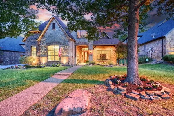 768 Windsong Lane, Rockwall, TX 75032