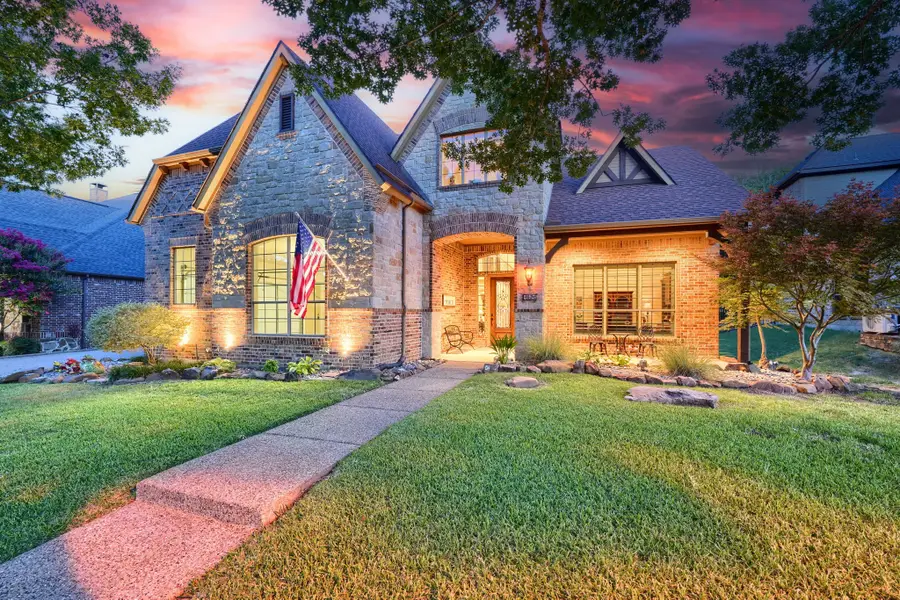 768 Windsong Lane, Rockwall, TX 75032 - #2