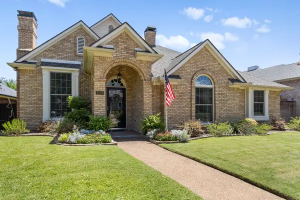 1000 Murl Drive, Irving, TX 75062