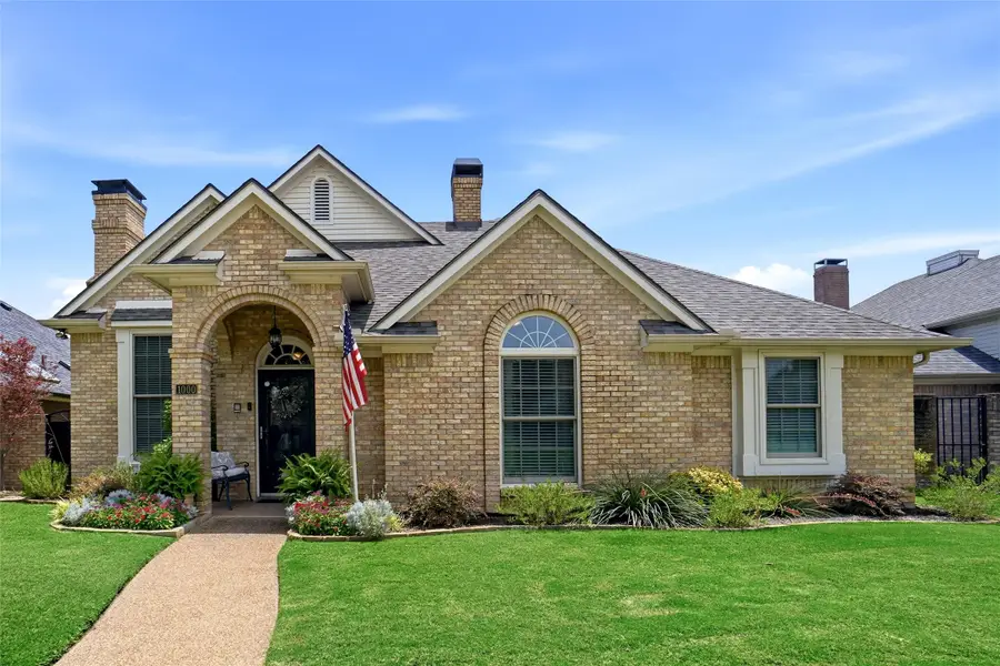1000 Murl Drive, Irving, TX 75062 - #2
