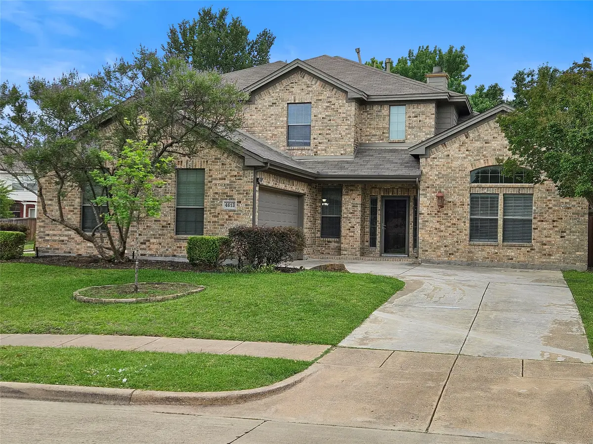 4613 Monarch Drive, Mesquite, TX 75181 - #1