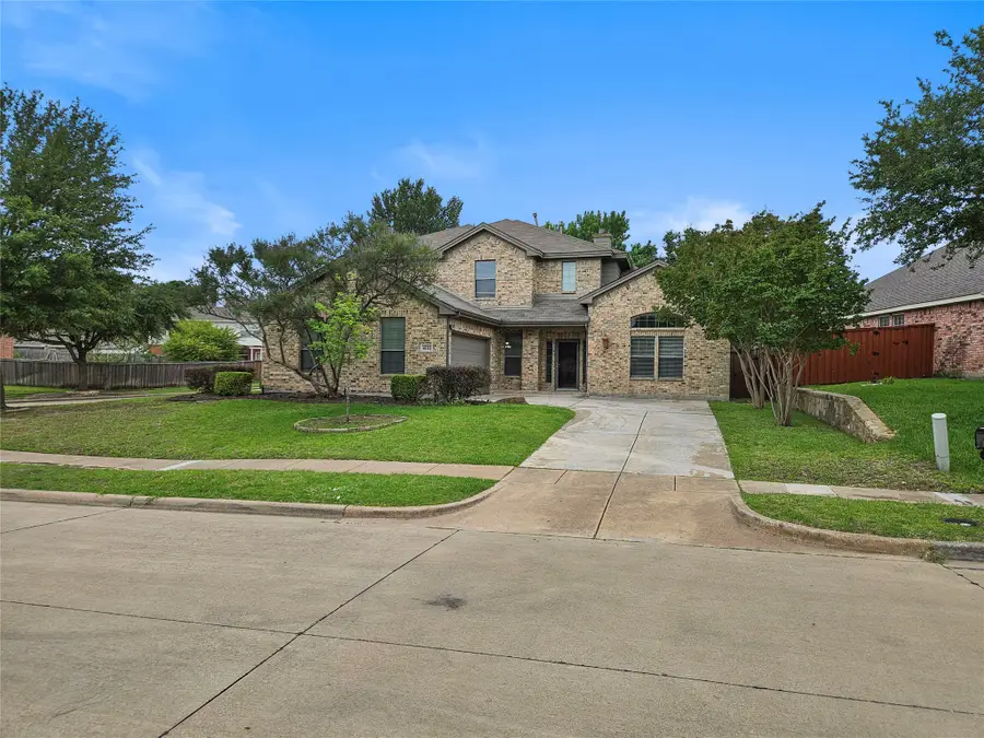4613 Monarch Drive, Mesquite, TX 75181 - #2