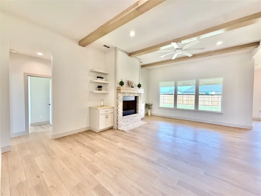 6525 Beals Creek Drive, Abilene, TX 79606 - #3