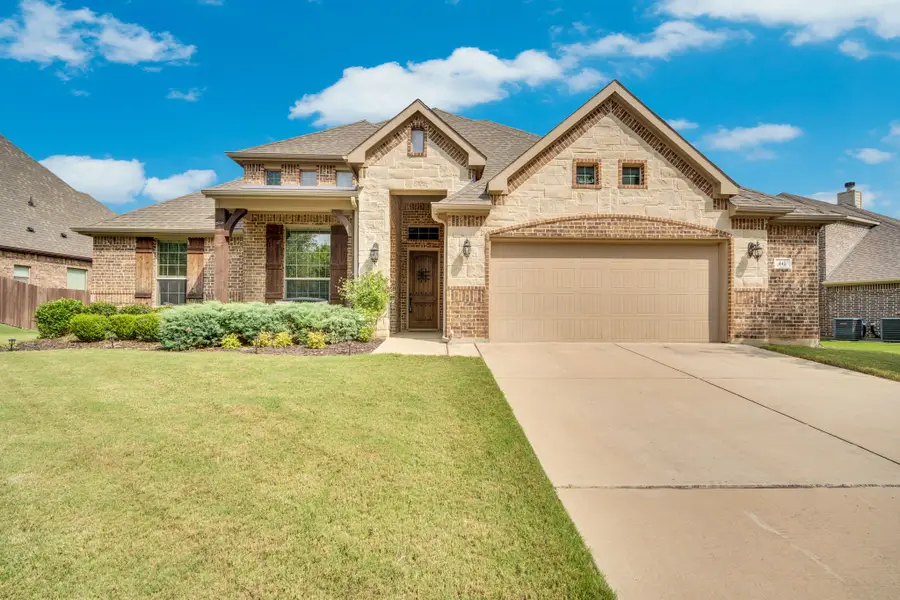 441 Lake Park Drive, Midlothian, TX 76065 - #2