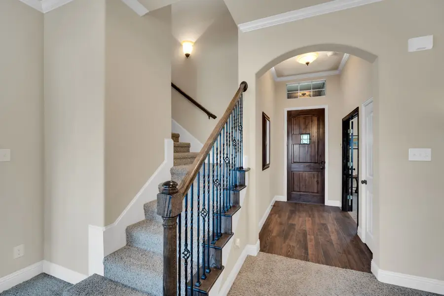 441 Lake Park Drive, Midlothian, TX 76065 - #3