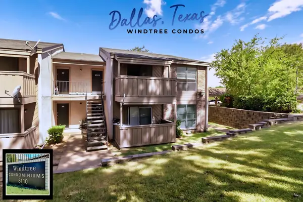 8110 Skillman Street #2085, Dallas, TX 75231