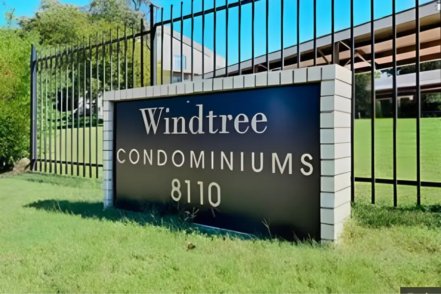 8110 Skillman Street #2085, Dallas, TX 75231 - #2