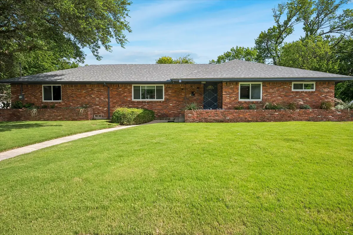 2203 Healey Drive, Dallas, TX 75228 - #1