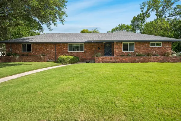 2203 Healey Lane, Dallas, TX 75228