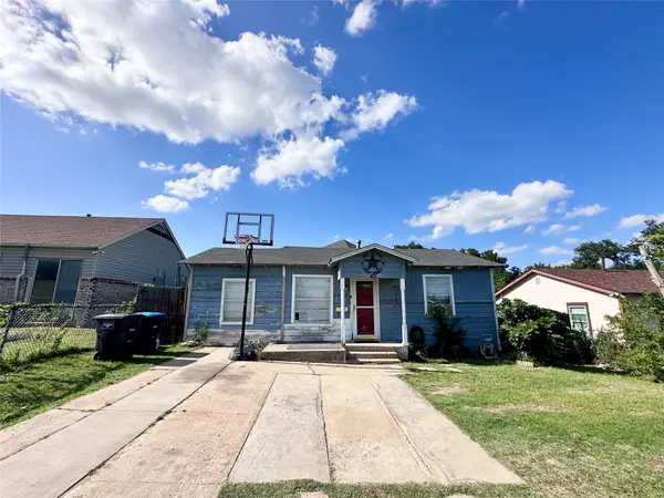 5032 Goodman Avenue, Fort Worth, TX 76107