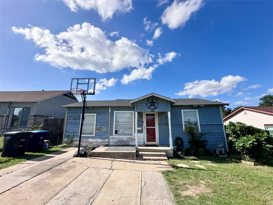 5032 Goodman Avenue, Fort Worth, TX 76107 - #2