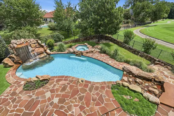 200 Wilshire Drive, Coppell, TX 75019