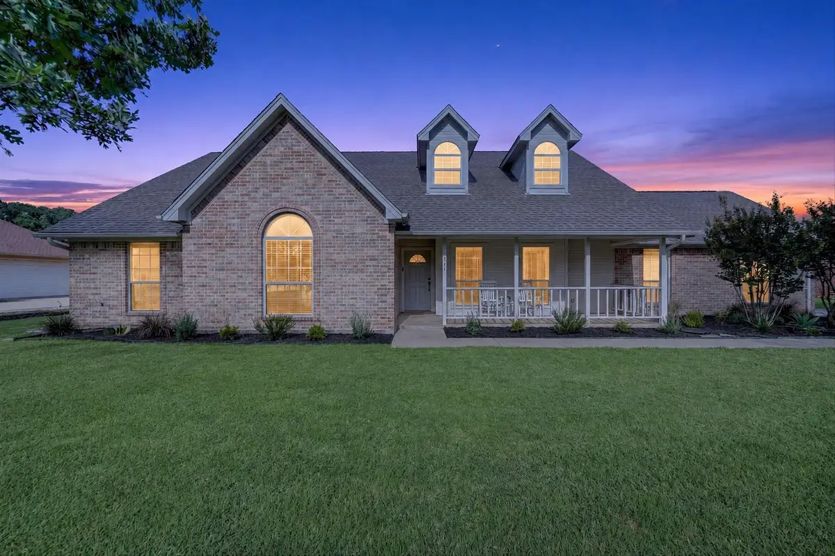 421 Ben Boyd Road, Argyle, TX 76226 - #1