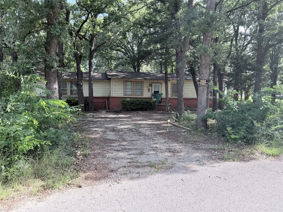 200 Braziel, East Tawakoni, TX 75472 - #1