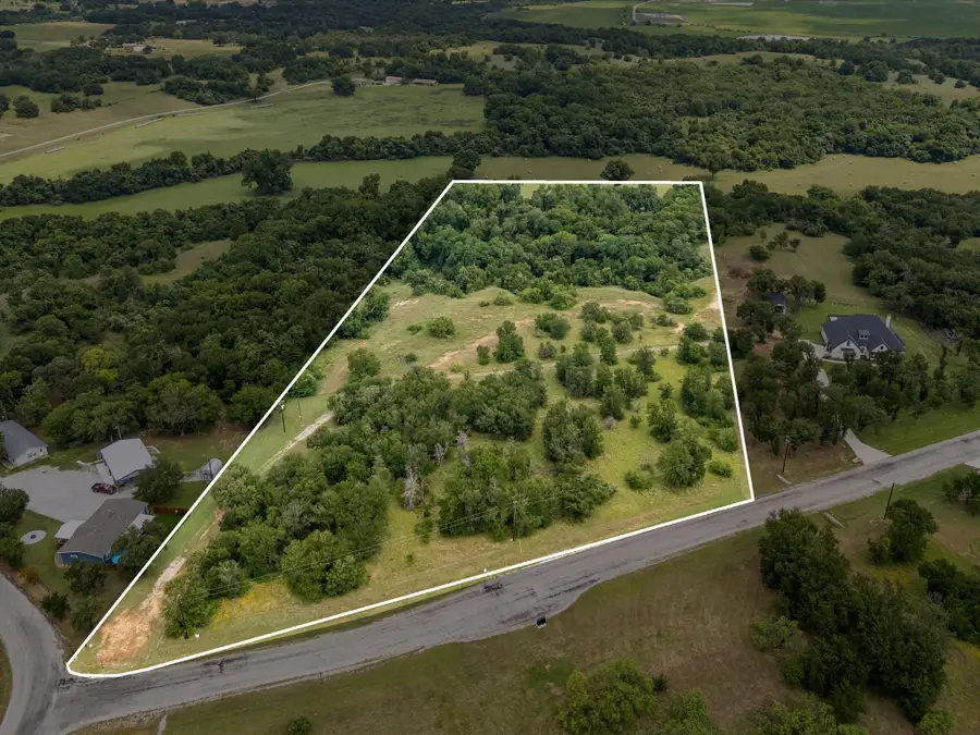 115 Pecan Grove Drive, Boyd, TX 76023 - #2