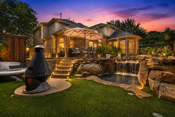 3326 Castlewood Boulevard, Highland Village, TX 75077