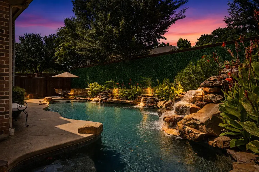 3326 Castlewood Boulevard, Highland Village, TX 75077 - #2