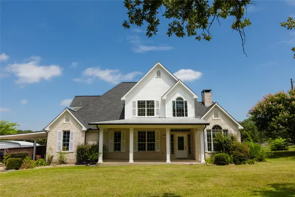 807 Ard Road, Seagoville, TX 75159