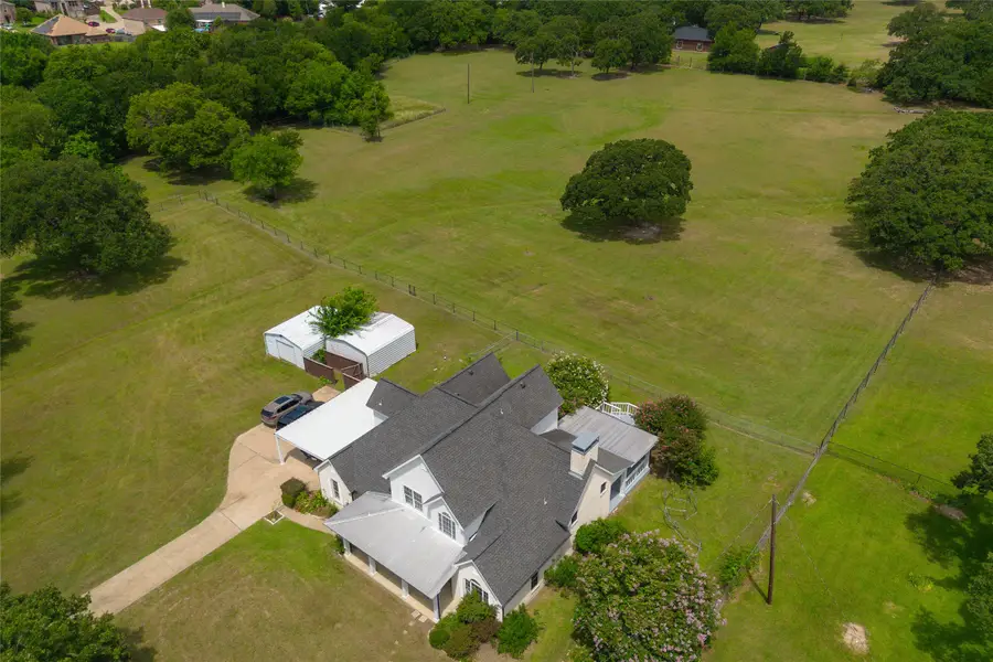 807 Ard Road, Seagoville, TX 75159 - #2