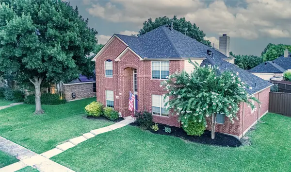 1422 Autumnmist Drive, Allen, TX 75002