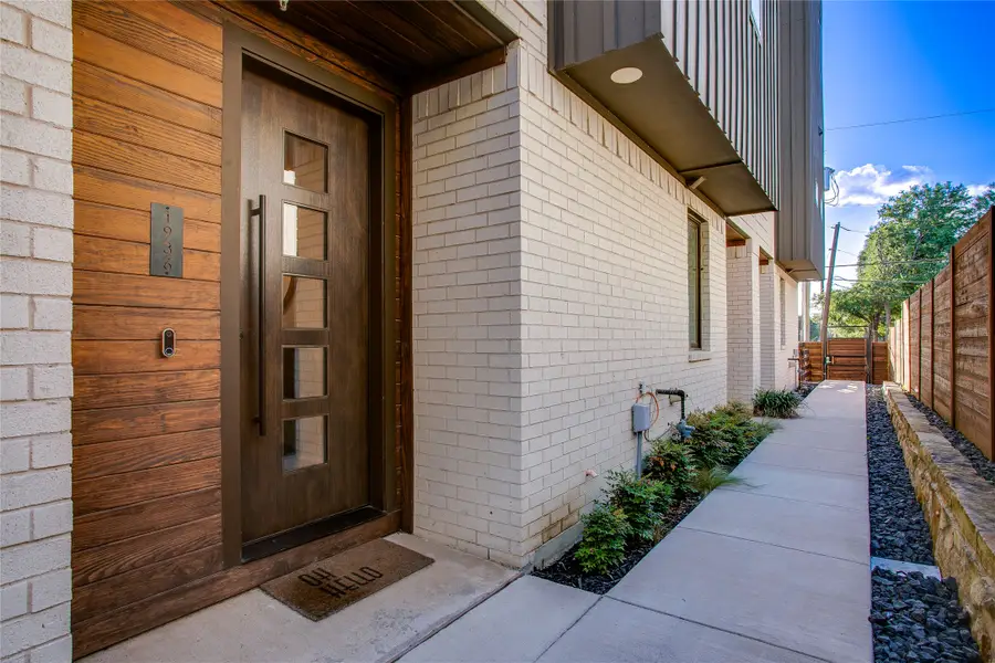1936 Kearney Court, Dallas, TX 75204 - #2
