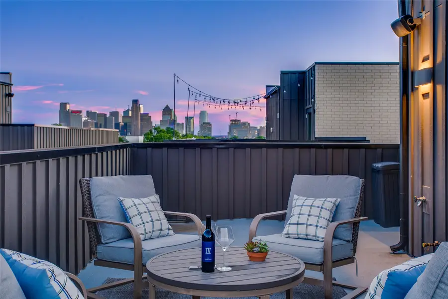 1936 Kearney Court, Dallas, TX 75204 - #3