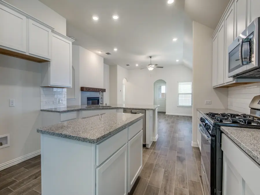 4322 Cibolo Creek Trail, Celina, TX 75078 - #3