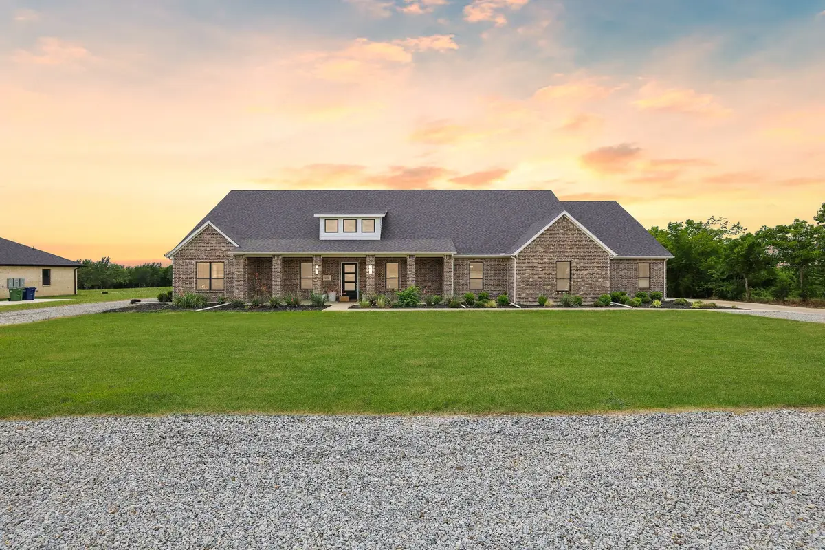 1153 Block Road, Gunter, TX 75058 - #1