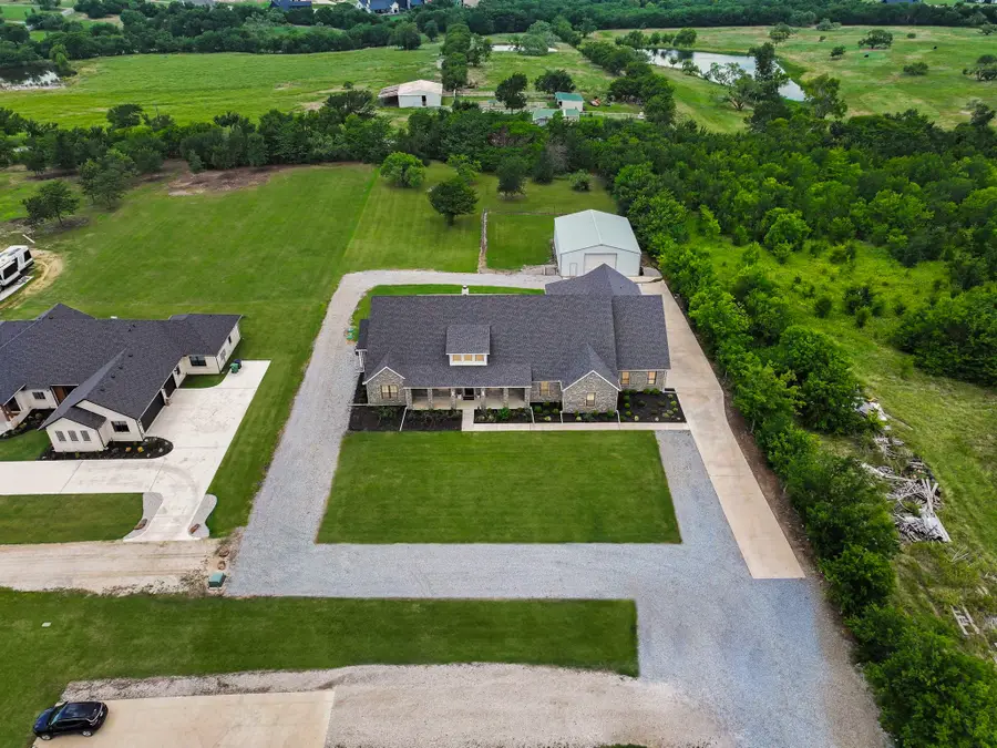 1153 Block Road, Gunter, TX 75058 - #2