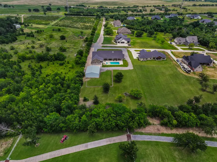 1153 Block Road, Gunter, TX 75058 - #3