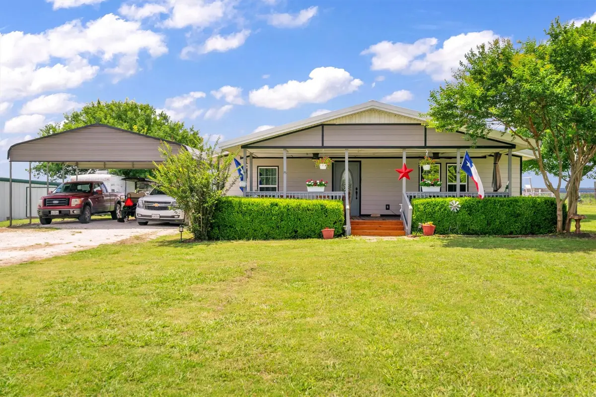 175 Hcr 3138 N, Bynum, TX 76631 - #1
