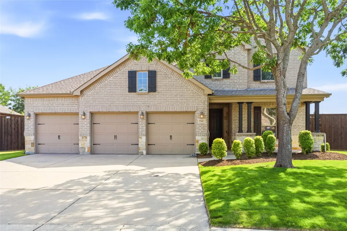 2908 Ellsworth Avenue, Melissa, TX 75454 - #1
