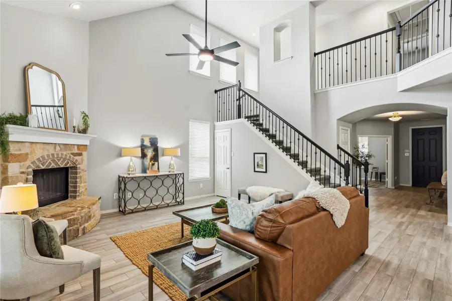 2908 Ellsworth Avenue, Melissa, TX 75454 - #2