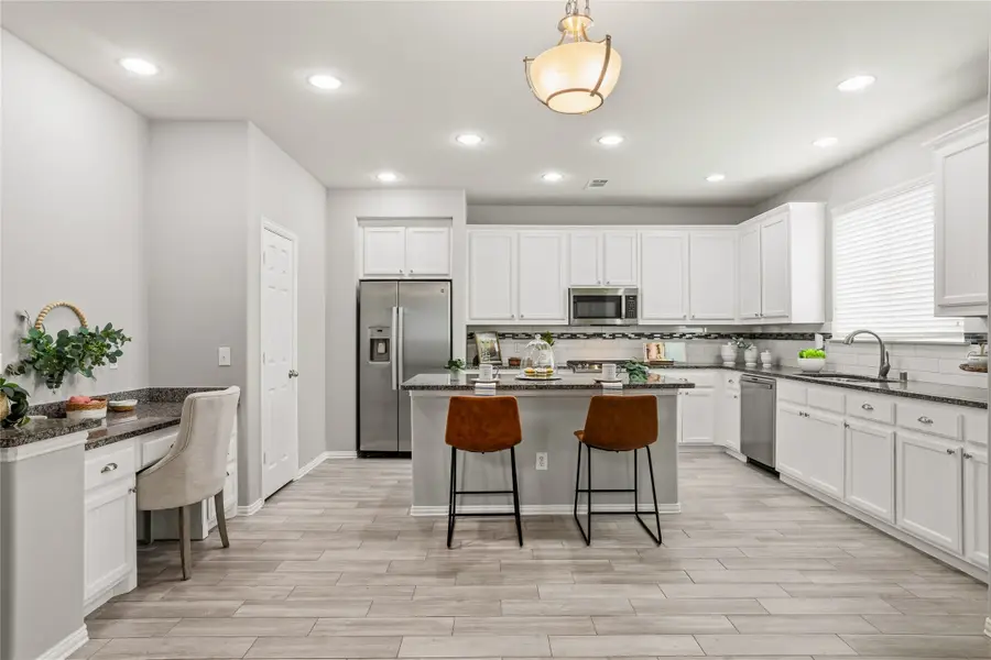 2908 Ellsworth Avenue, Melissa, TX 75454 - #3