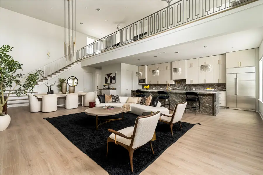 1900 S Ervay Street #609, Dallas, TX 75215 - #2