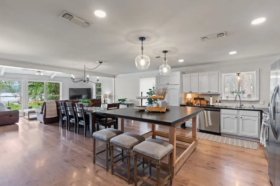 331 Spring Creek Drive, Mount Vernon, TX 75457 - #3