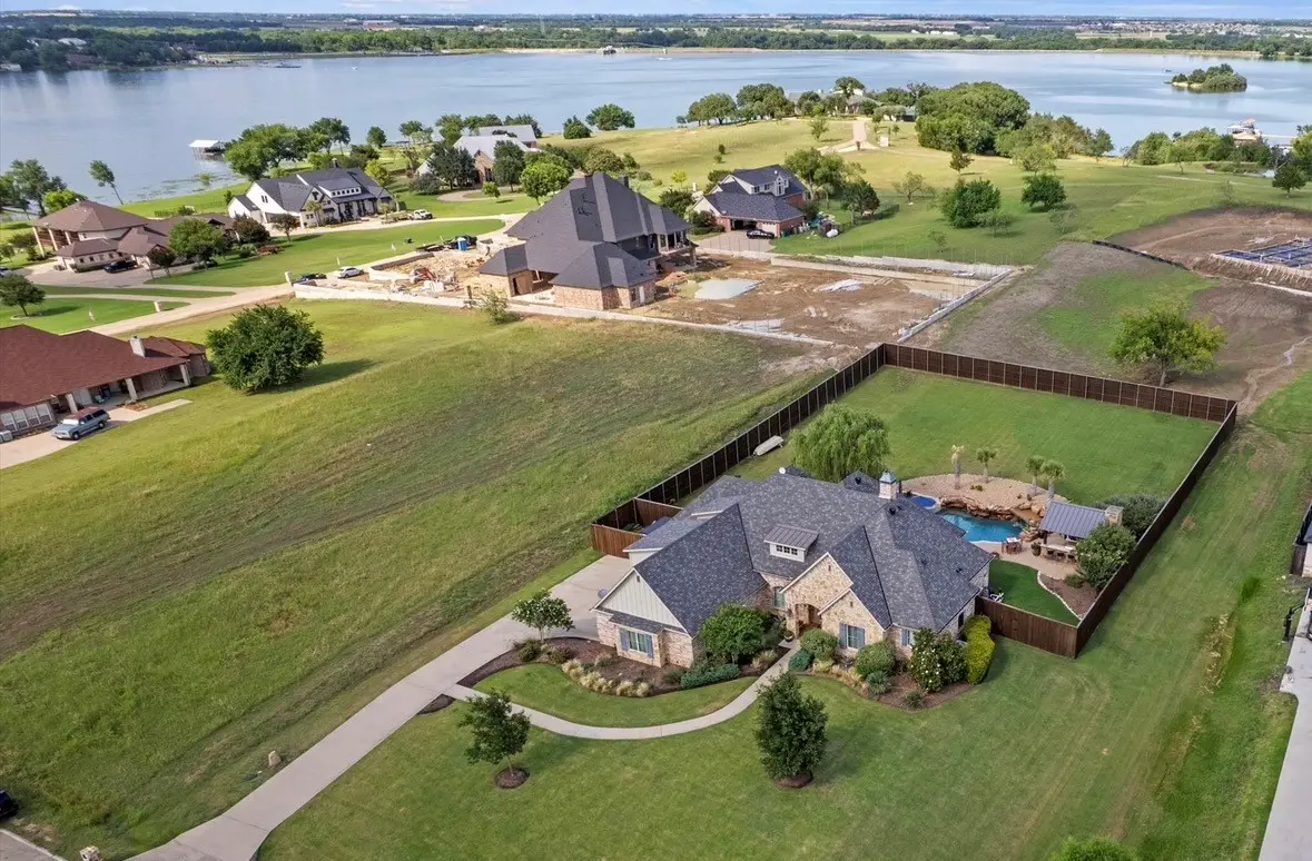 103 Eagle Point Drive, Waxahachie, TX 75165 - #1