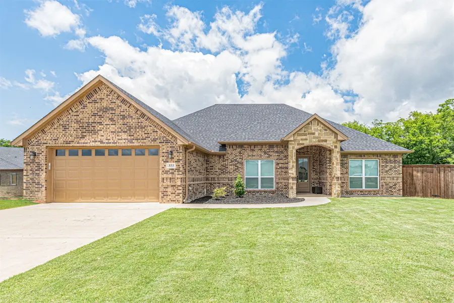 533 Limestone Circle, Mabank, TX 75147 - #2
