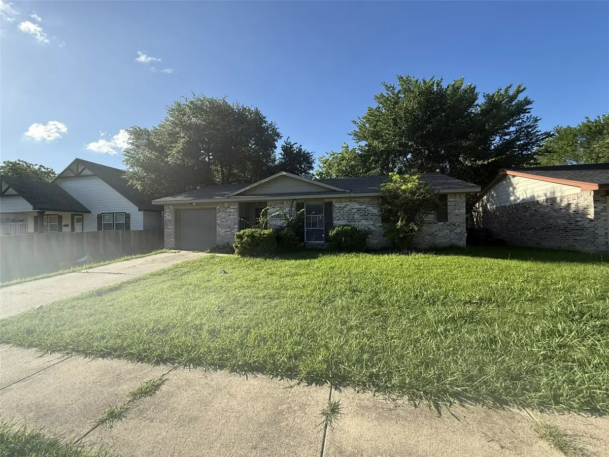 10017 Mill Valley Lane, Dallas, TX 75217 - #1