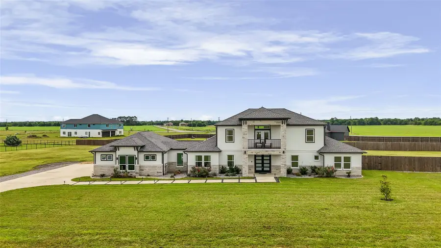 3721 Highway 34, Ennis, TX 75119 - #2