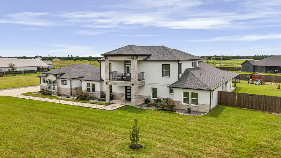 3721 Highway 34, Ennis, TX 75119 - #3