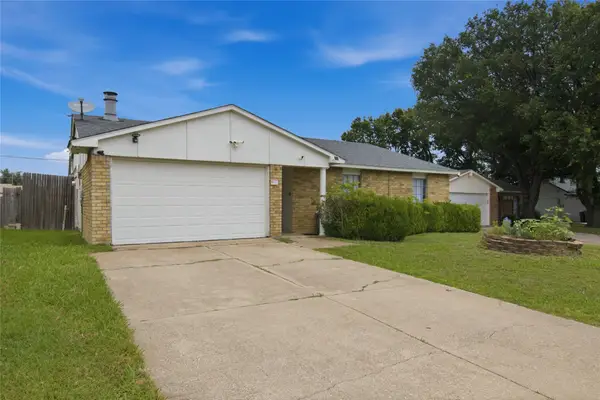 6941 Glendale Drive, North Richland Hills, TX 76182