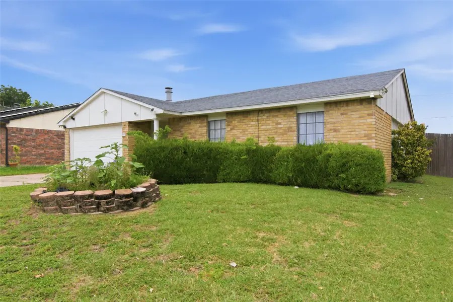 6941 Glendale Drive, North Richland Hills, TX 76182 - #3