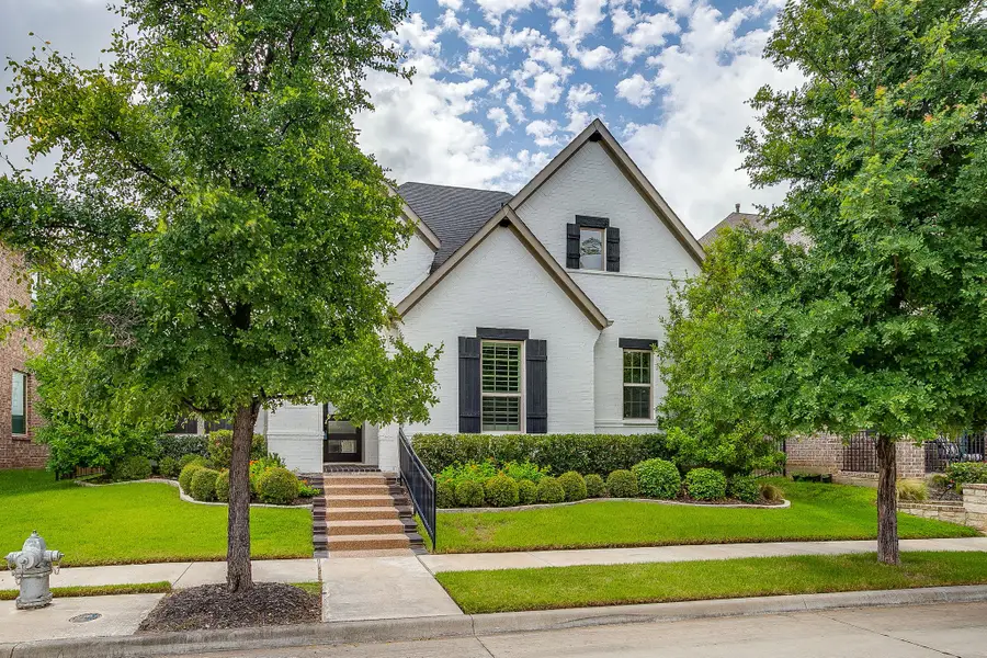 4407 Garnet Jade Drive, Arlington, TX 76005 - #2