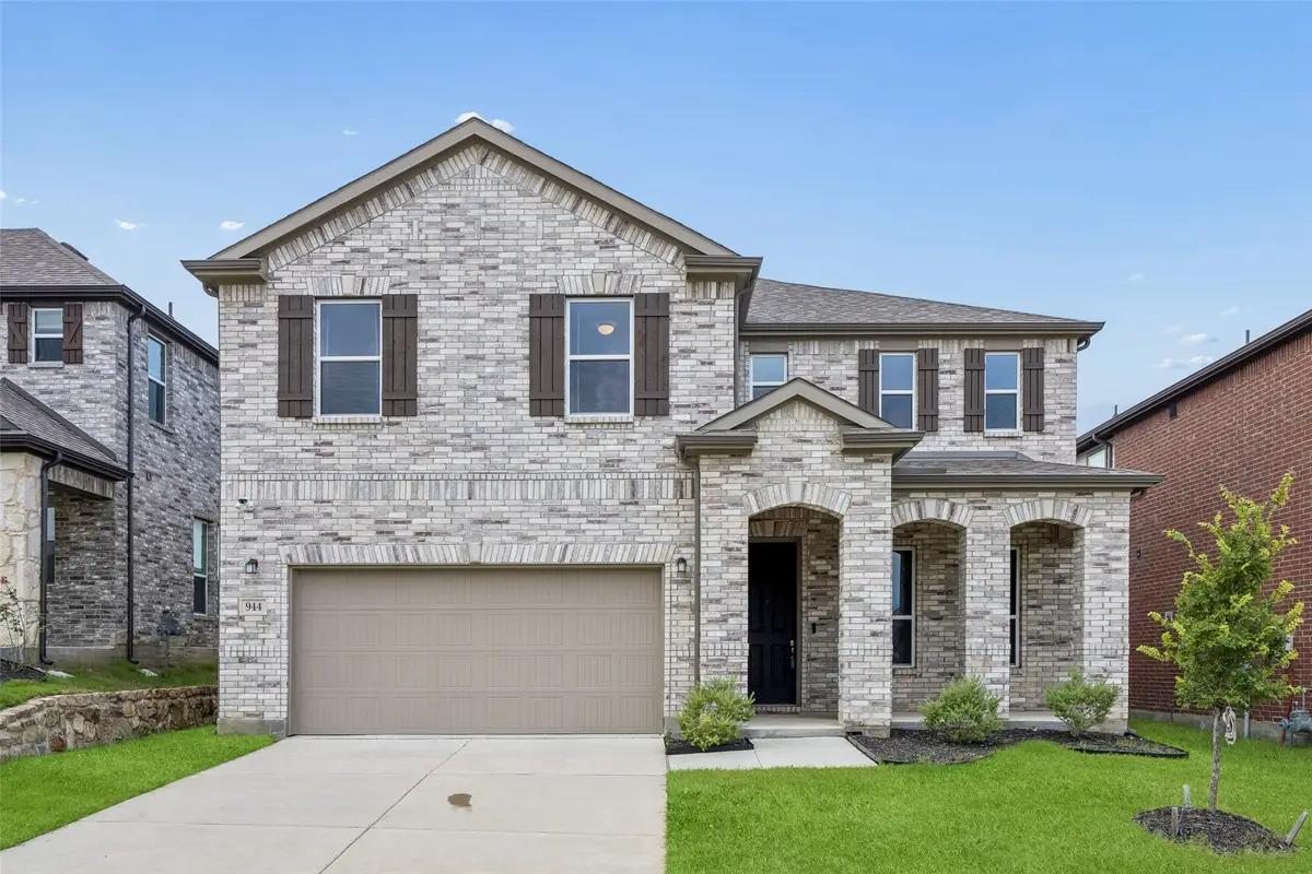 944 Adair Drive, Aubrey, TX 76227 - #1