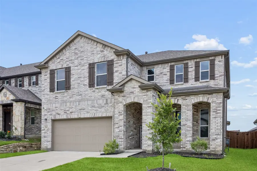 944 Adair Drive, Aubrey, TX 76227 - #2