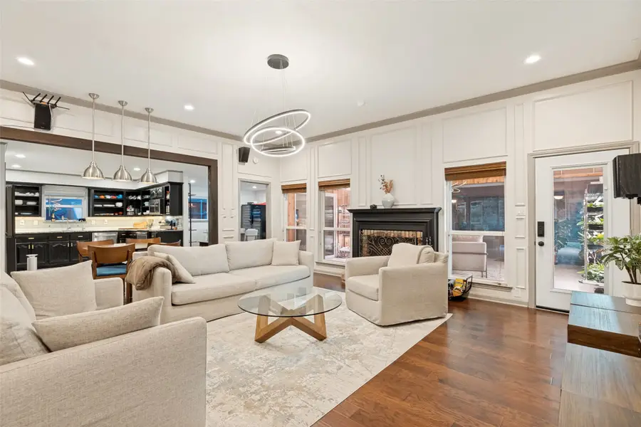 7738 Lemmonwood Drive, Dallas, TX 75231 - #2