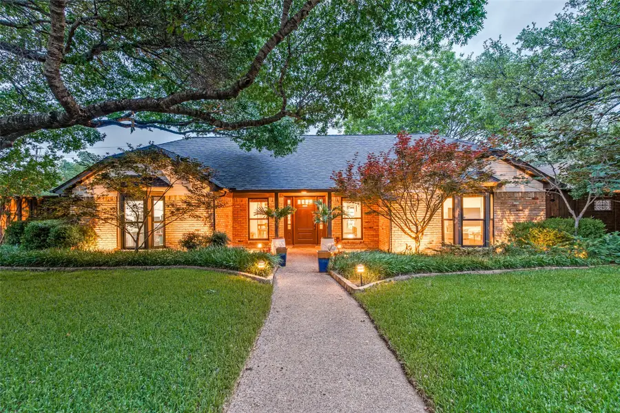 7738 Lemmonwood Drive, Dallas, TX 75231 - #3
